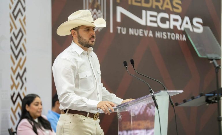 Le saca Jacobo a Mejía Berdeja