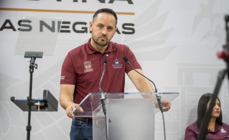 Minimiza Jacobo reclamos ciudadanos