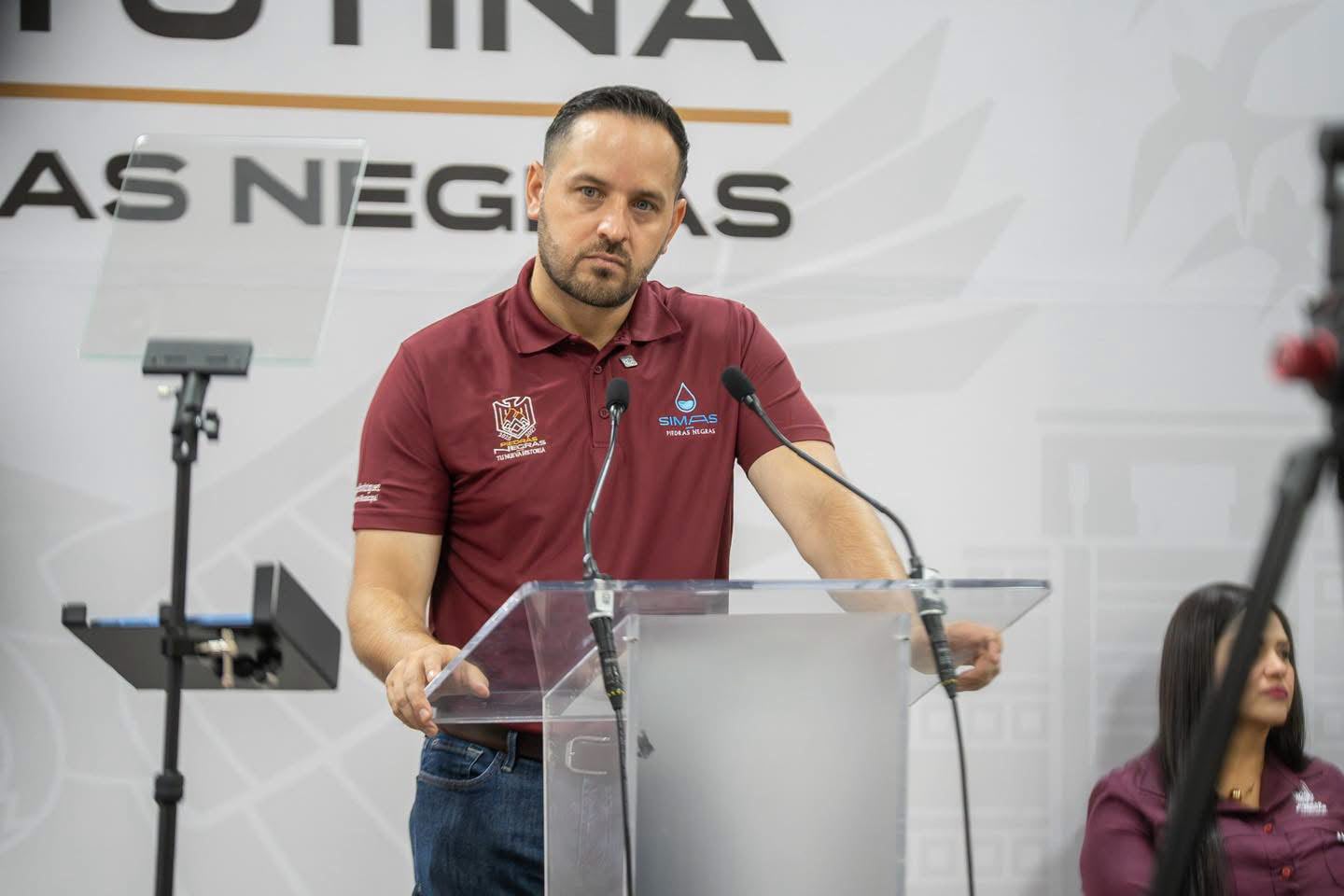 Minimiza Jacobo reclamos ciudadanos