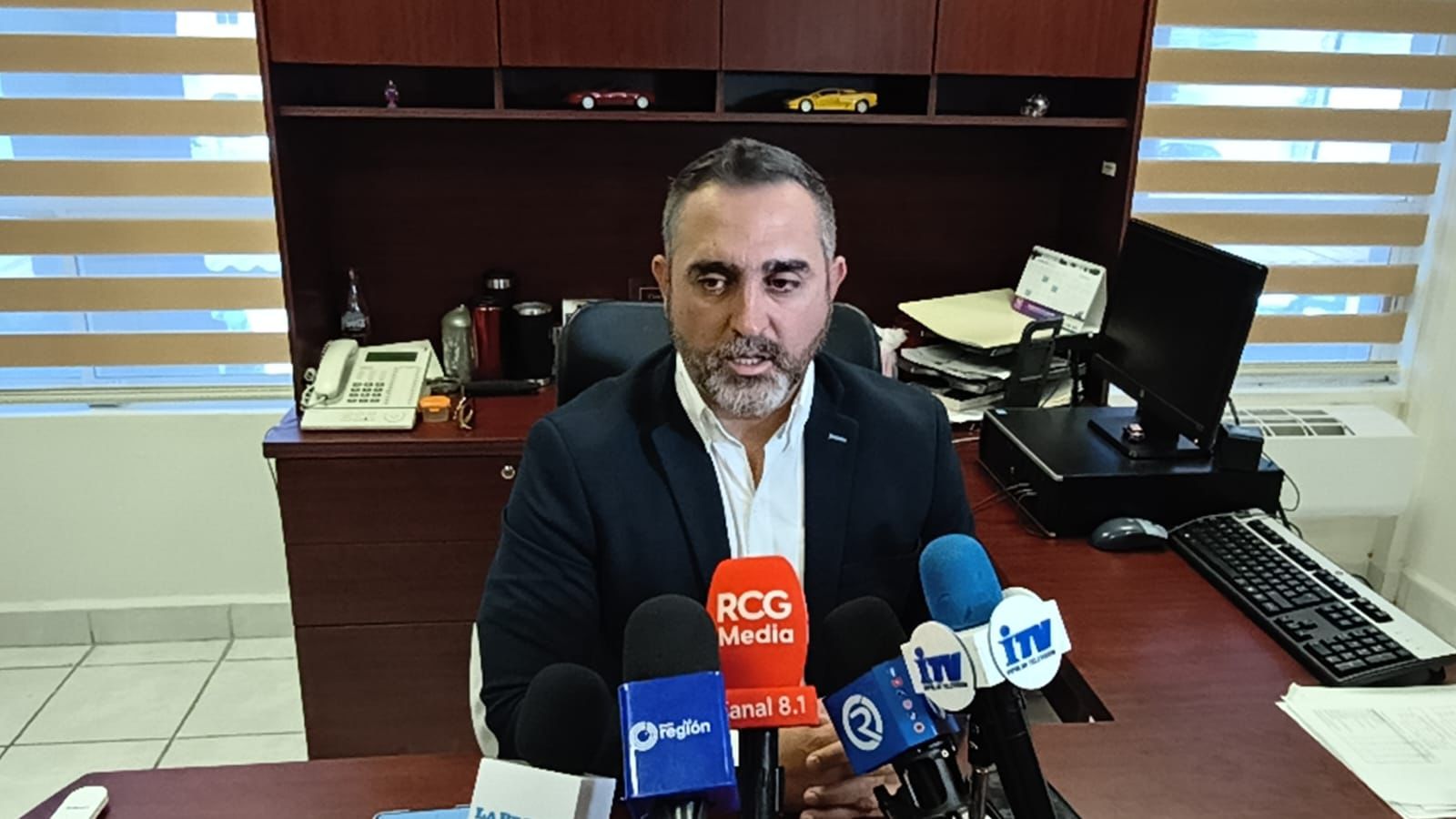Podría paramédico enfrentar nuevos cargos