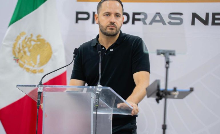 Minimiza Jacobo rechazo de 11 cuentas públicas