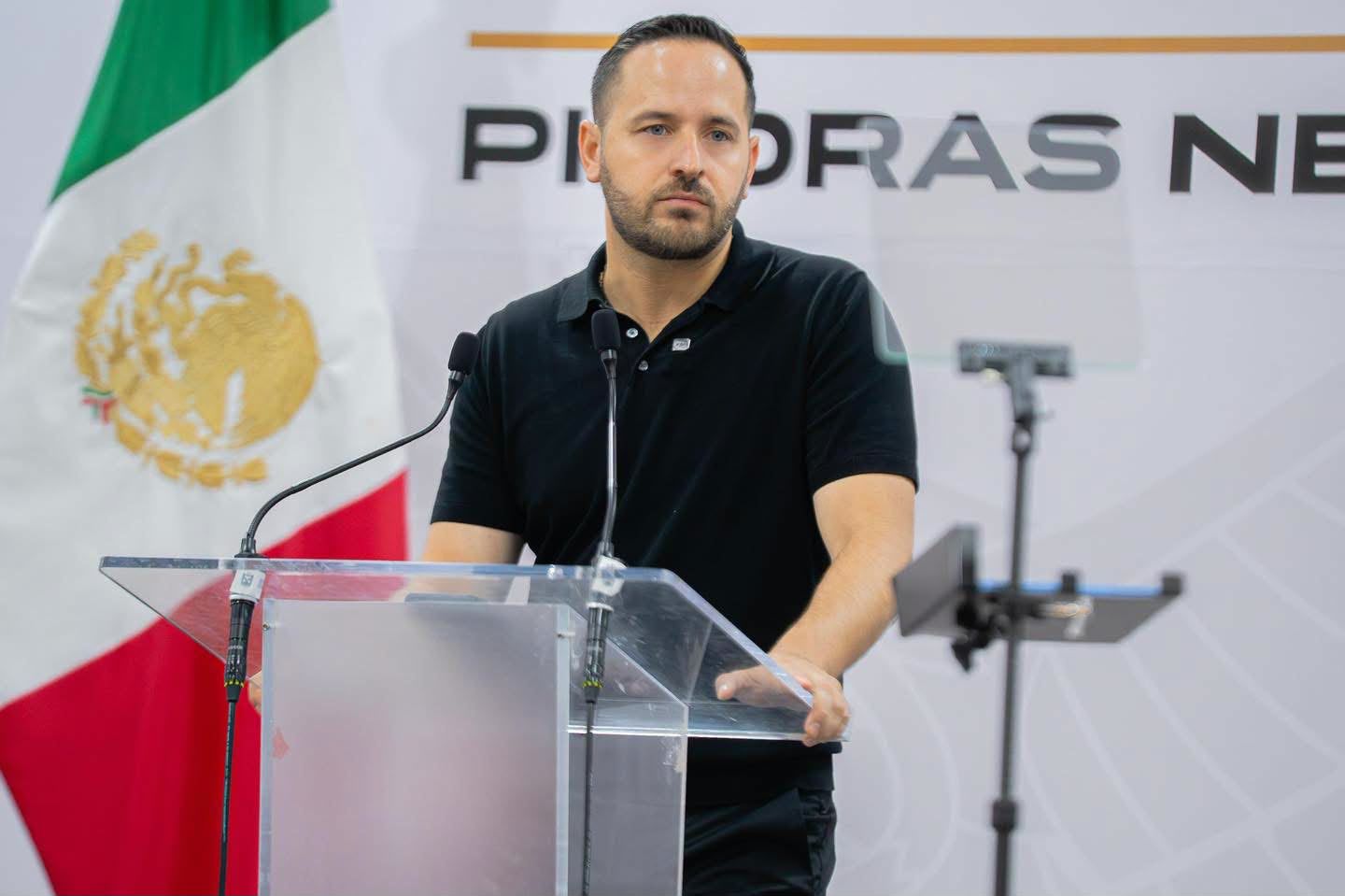 Minimiza Jacobo rechazo de 11 cuentas públicas
