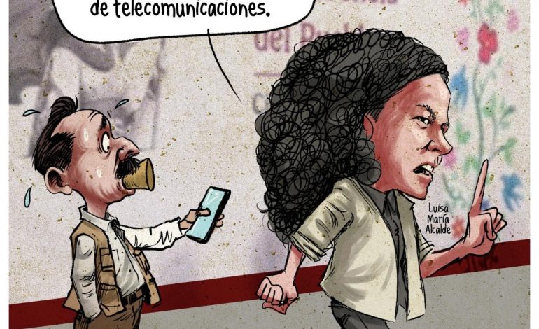 El cartón de hoy