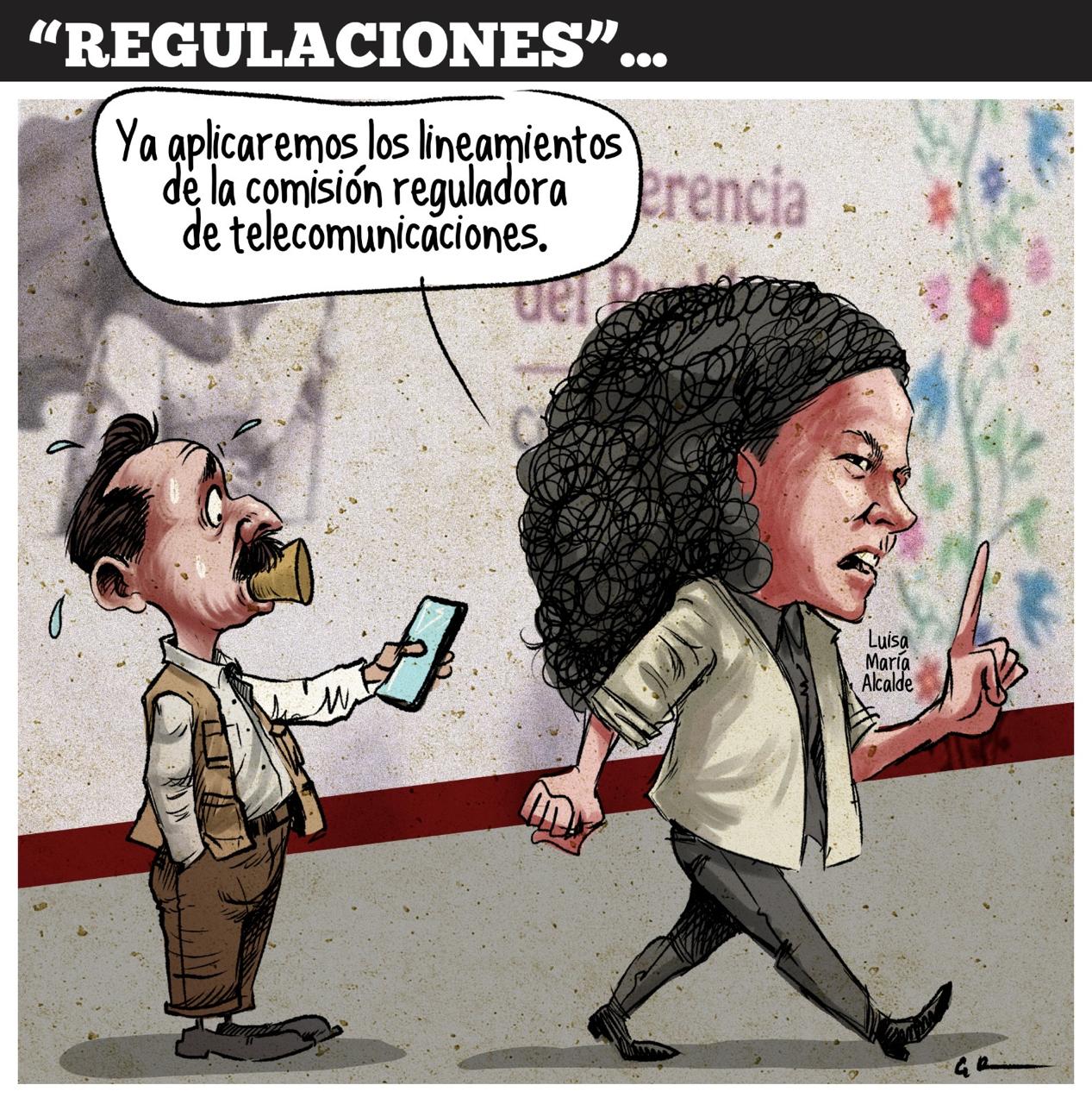 El cartón de hoy