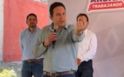 En vivo | Más infraestructura para Saltillo