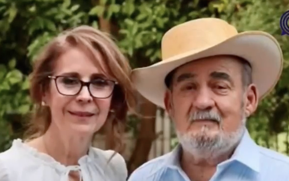 Alfonso González Garza: un hombre que siempre supo volver a empezar