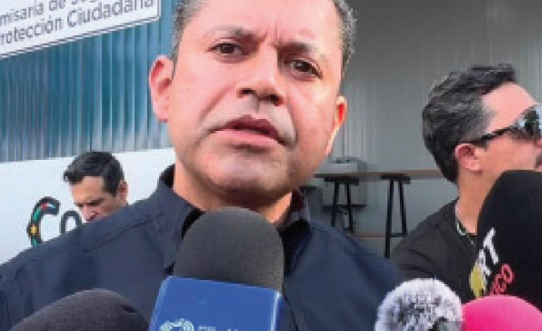 Reciben policías de Saltillo atención psicológica