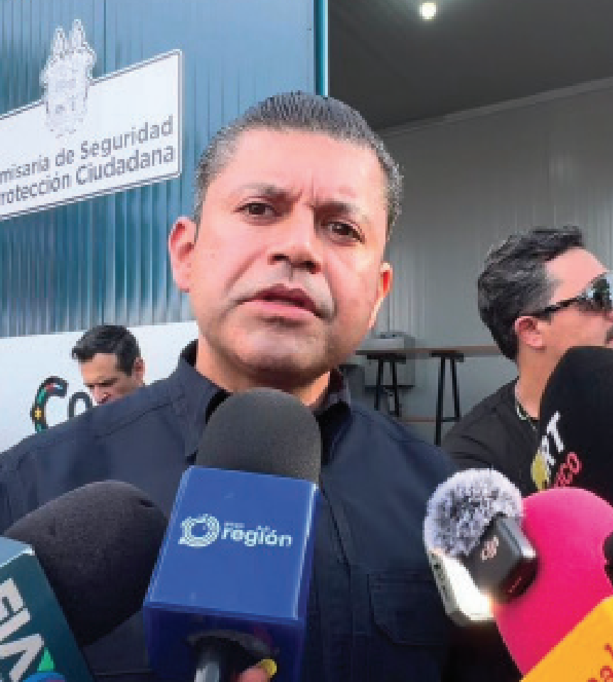 Reciben policías de Saltillo atención psicológica