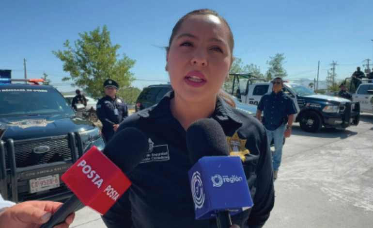 Lidera sur de Saltillo en maltrato animal