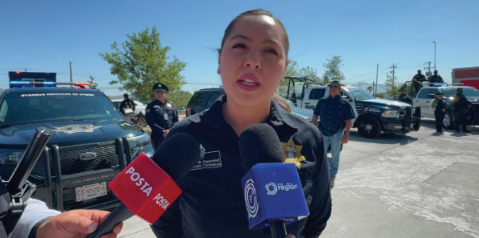 Lidera sur de Saltillo en maltrato animal