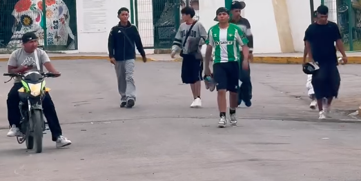 Pandillas en Saltillo: la historia que pocos conocen