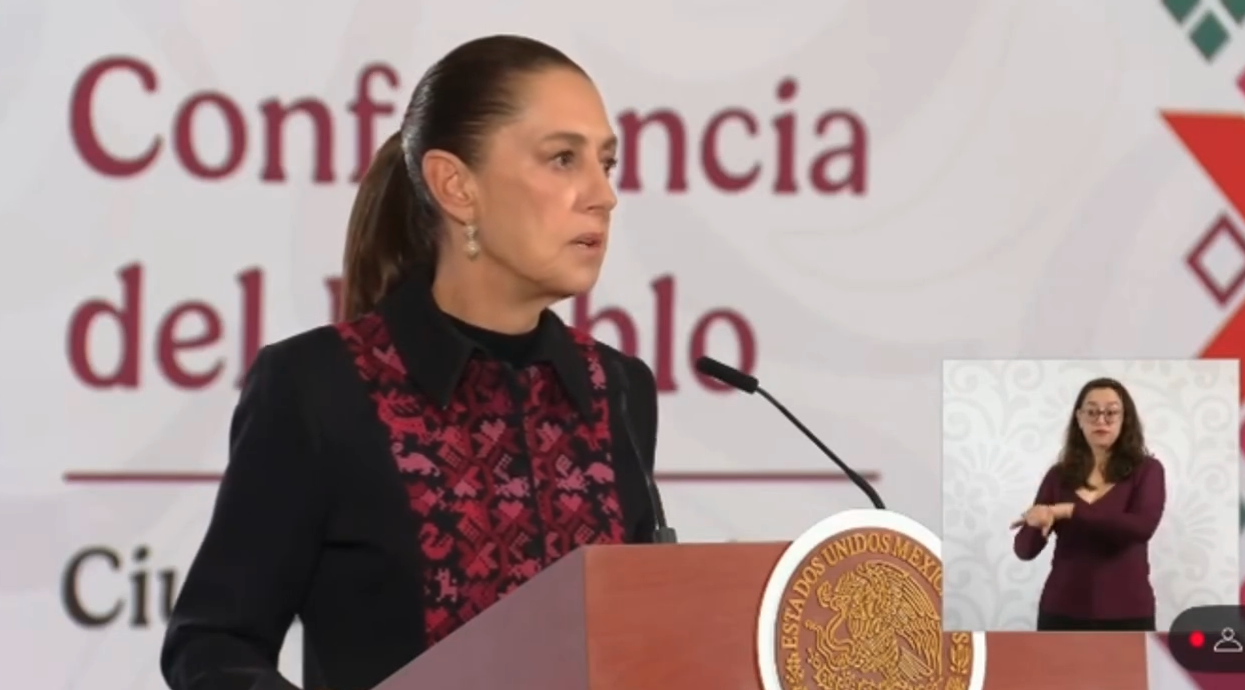 Cero impunidad para Tania Flores: CSP.