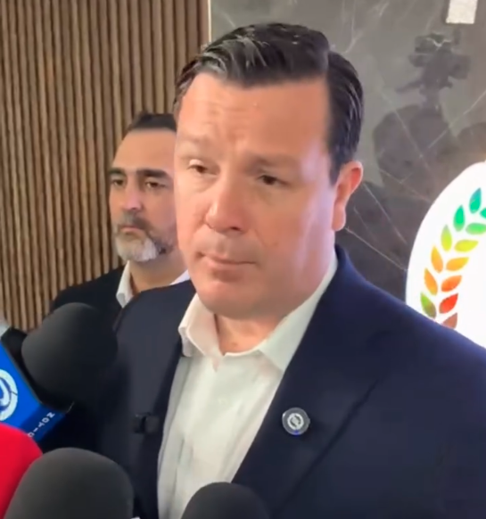 Confirma Fiscal que presunto feminicida de Saltillo murió por suicidio en el Estado de México