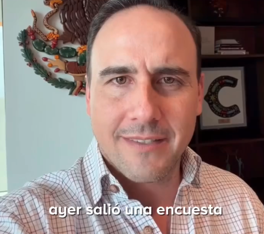 ¡Coahuila, el mejor lugar de México para vivir con nuestras familias!