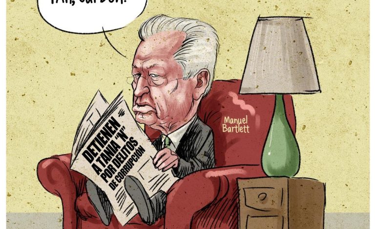 El cartón de hoy