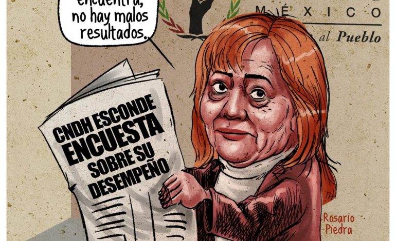 EN LOS PASILLOS