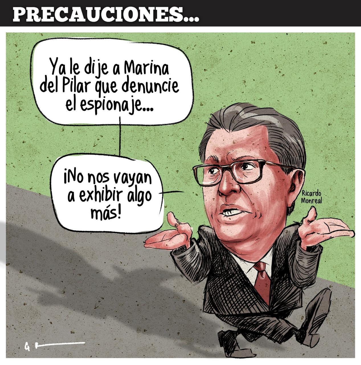 El cartón de hoy