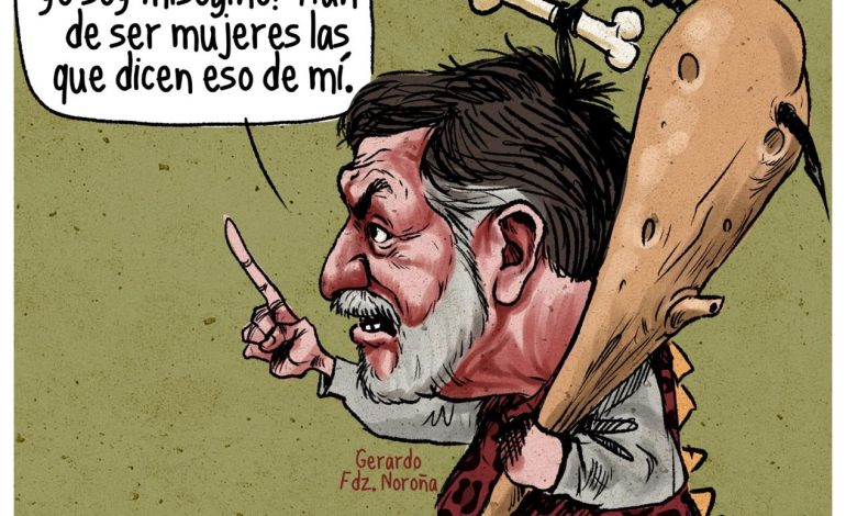 El cartón de hoy