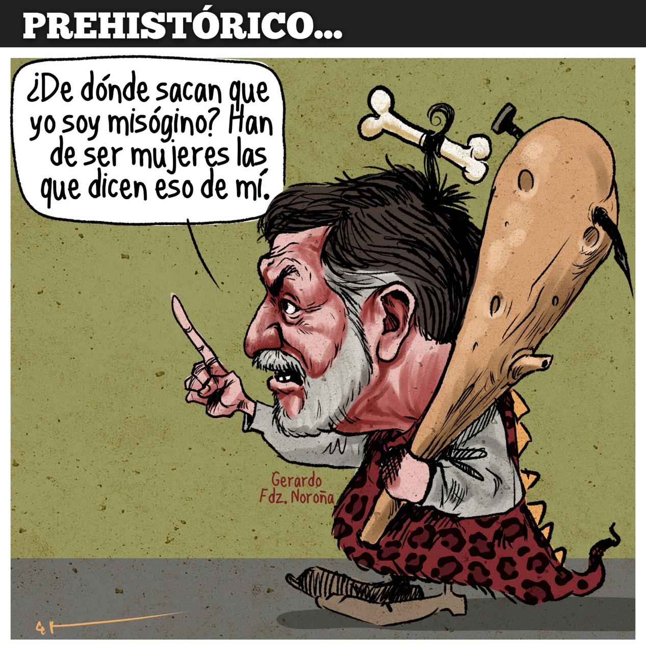 EN LOS PASILLOS