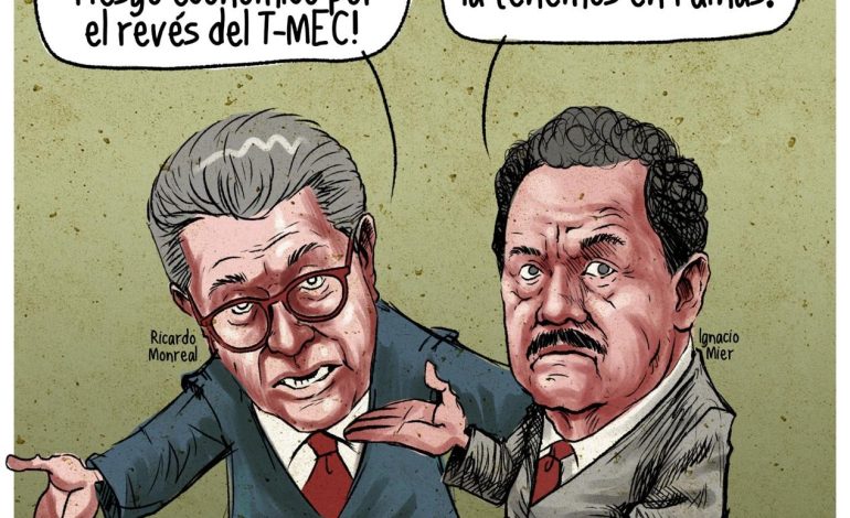 El cartón de hoy