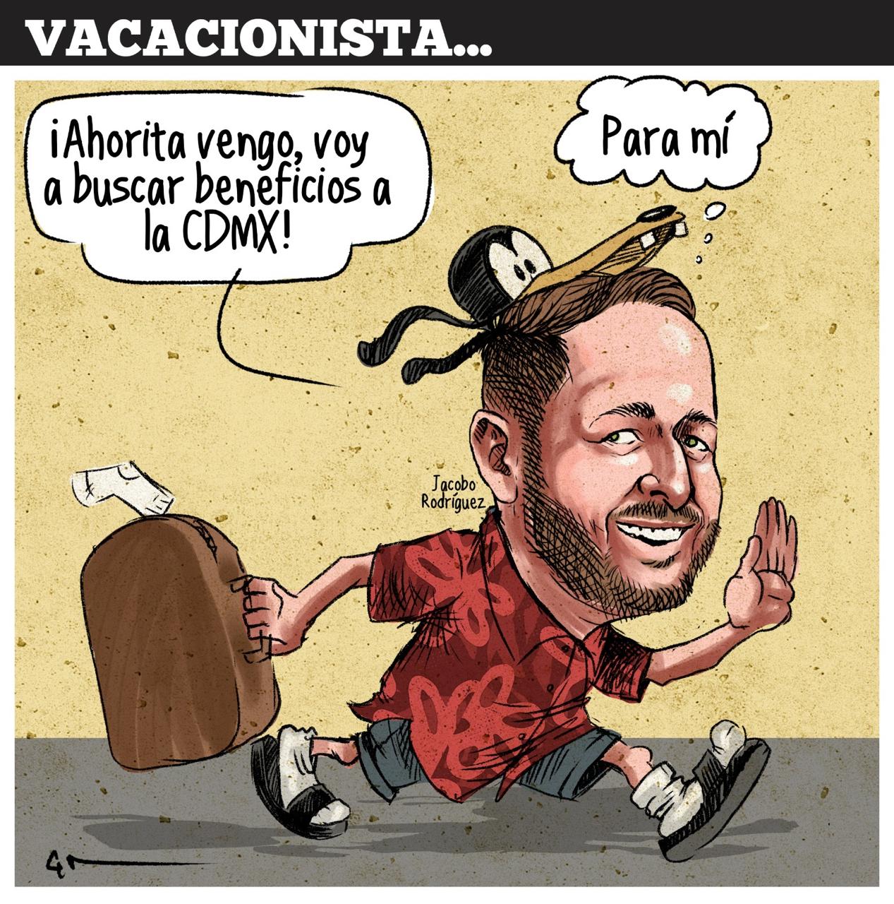 El cartón de hoy