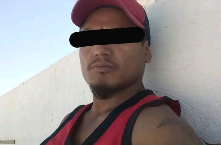Cae presunto feminicida de Nora Cecilia en Torreón