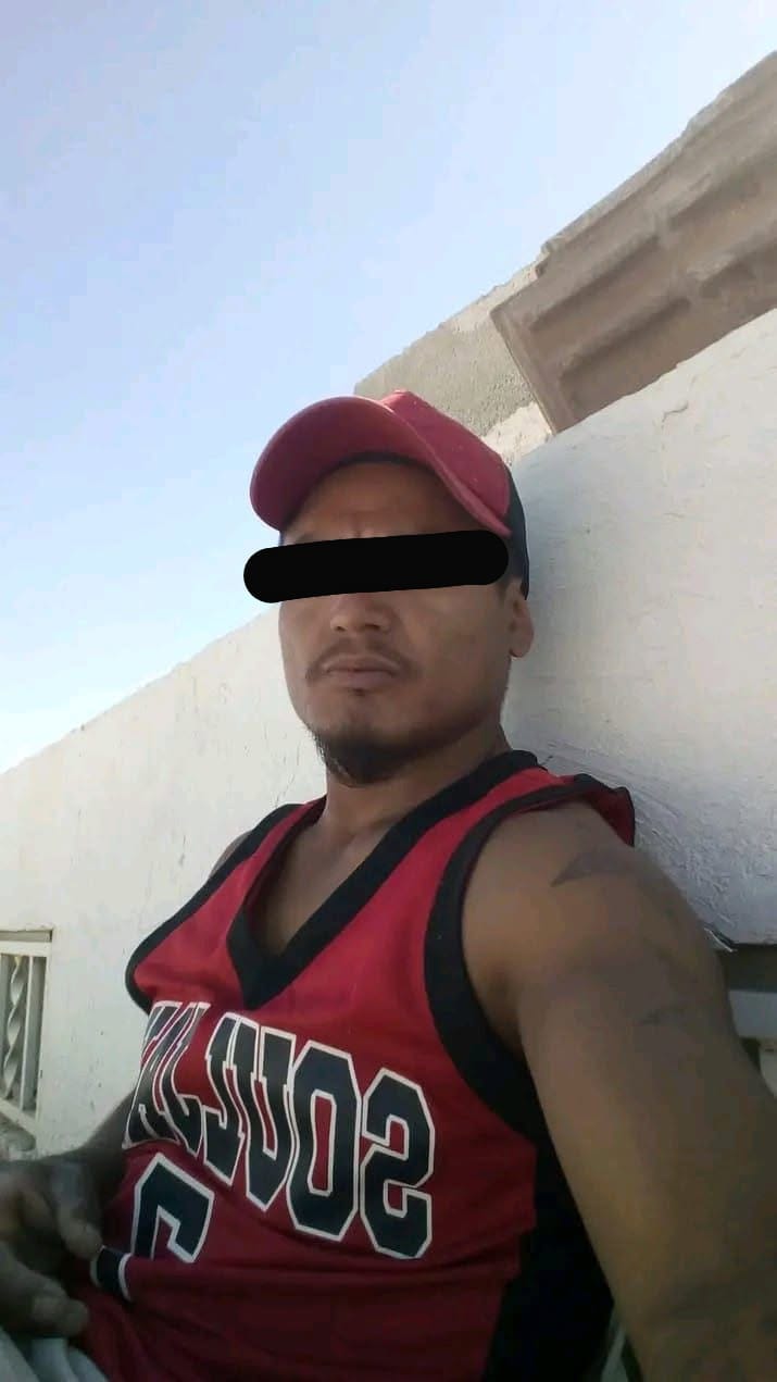 Cae presunto feminicida de Nora Cecilia en Torreón