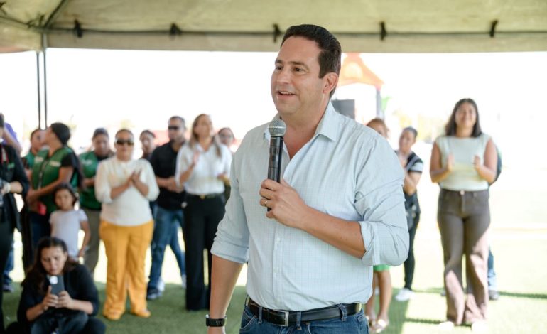 Avanza programa Participa Saltillo en todos los sectores del municipio