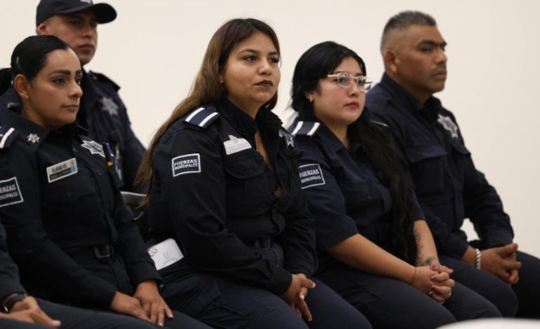 Por iniciar, Agrupamiento de Infancia Segura