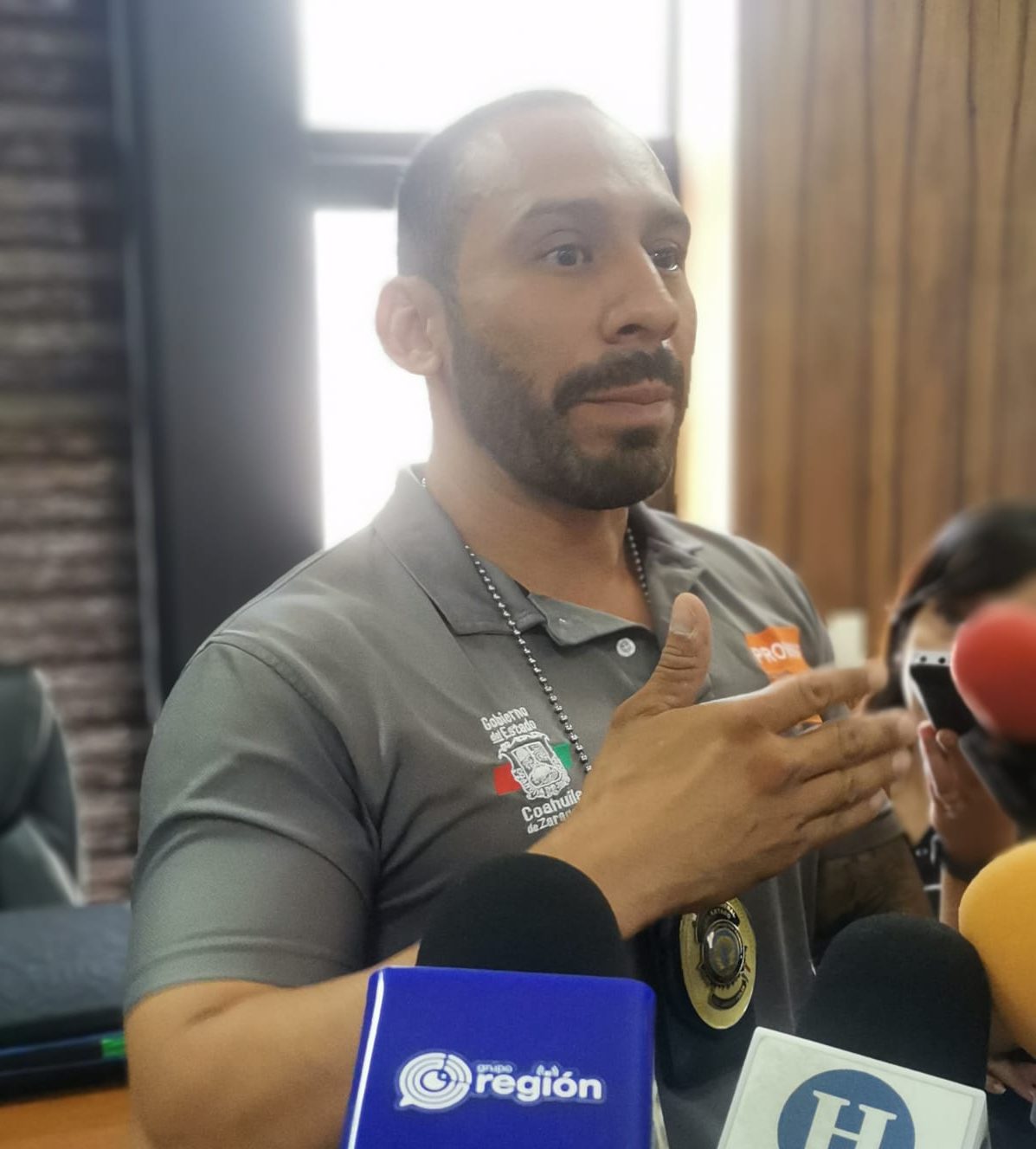 Atiende Pronnif hasta 8 abusos sexuales al día en la Laguna