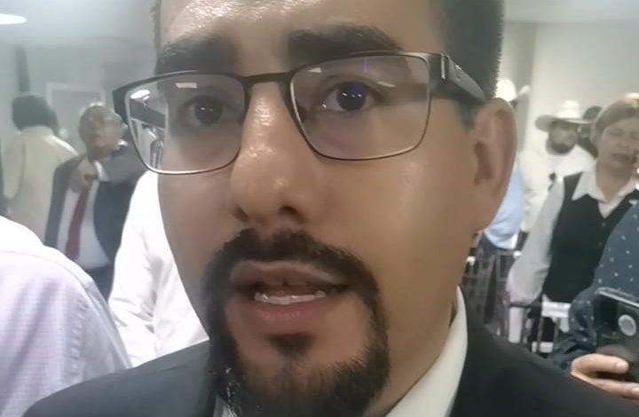 Suma nuevas denuncias caso de Eduardo ‘N’