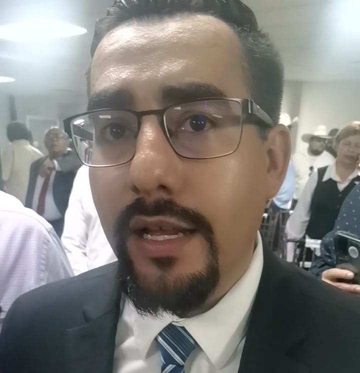 Suma nuevas denuncias caso de Eduardo ‘N’