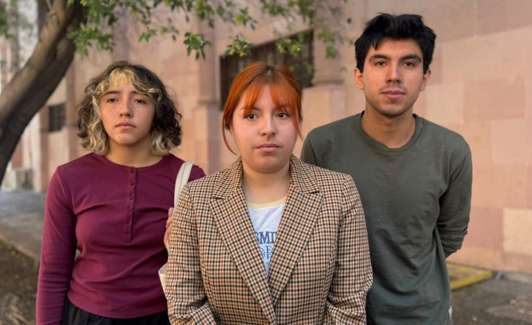 “Que no se pierdan museos”