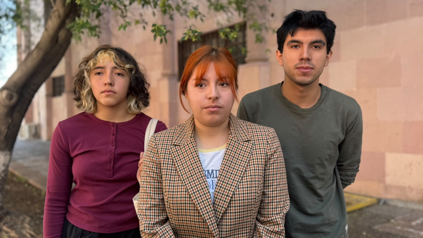 “Que no se pierdan museos”