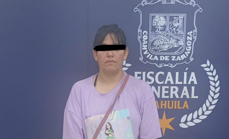 Llevará brazalete hija de adulto mayor rescatado