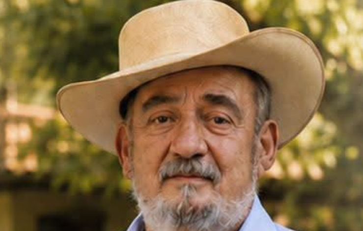 Alfonso González Garza: un hombre que siempre supo volver a empezar