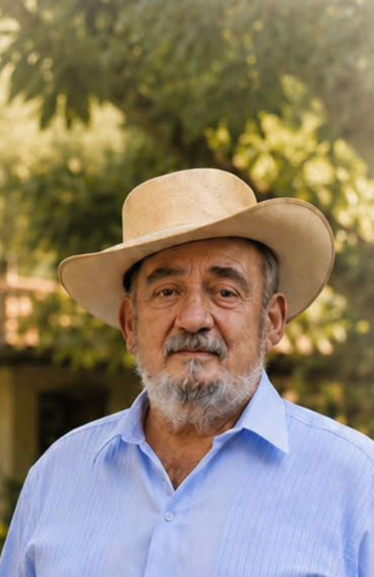 Alfonso González Garza: un hombre que siempre supo volver a empezar