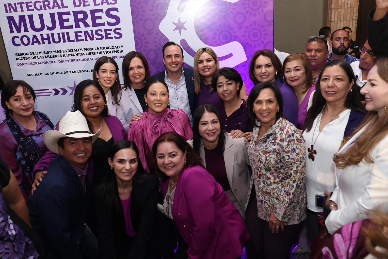 Coahuila, primer lugar nacional en calidad de vida: Inegi