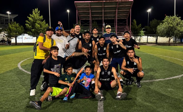 Pandillas en Saltillo: más allá del estigma