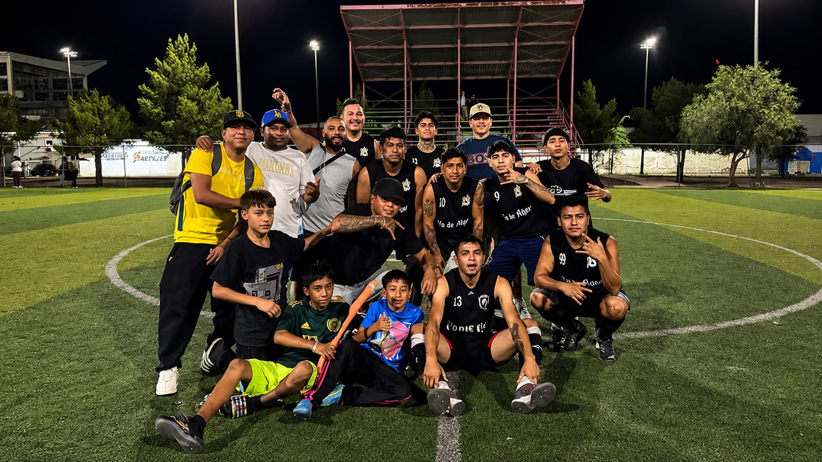 Pandillas en Saltillo: más allá del estigma