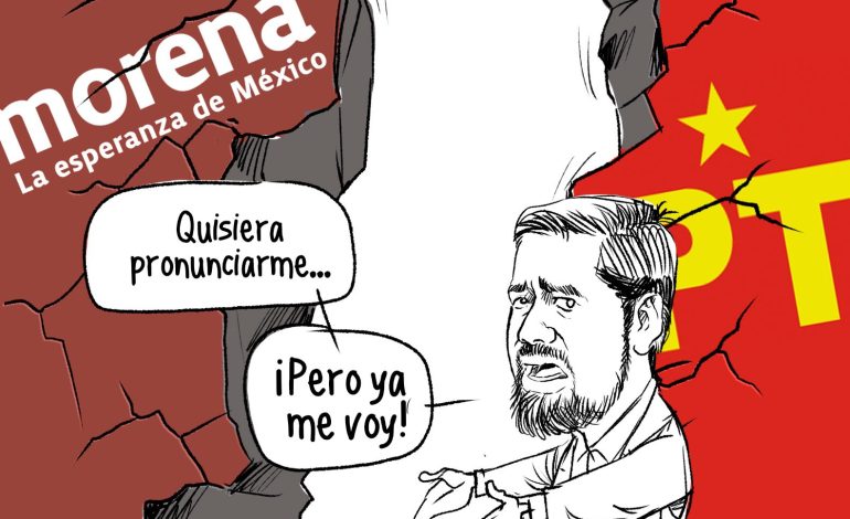 El cartón de hoy