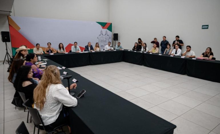 Reforzarán estado y municipio trabajo por seres sintientes