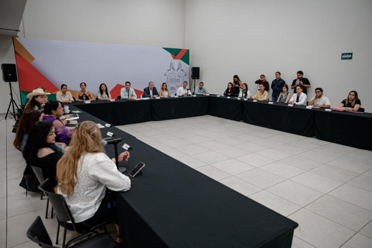 Reforzarán estado y municipio trabajo por seres sintientes