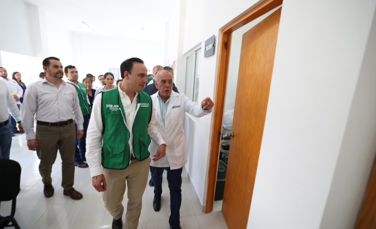 Un éxito programa de Telemedicina; aumenta número de consultas