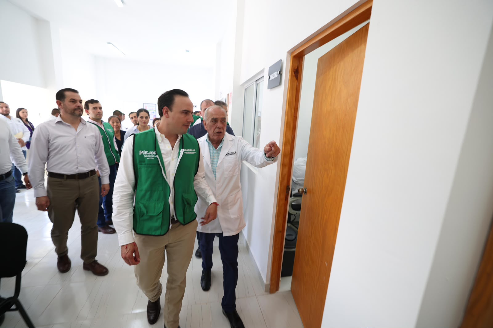Un éxito programa de Telemedicina; aumenta número de consultas