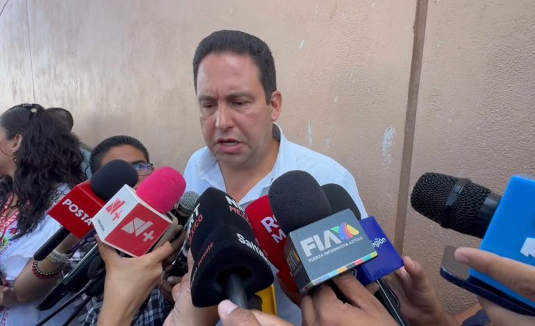 “Nadie está por encima de la ley”: Javier Díaz exige justicia por el caso de Rocky