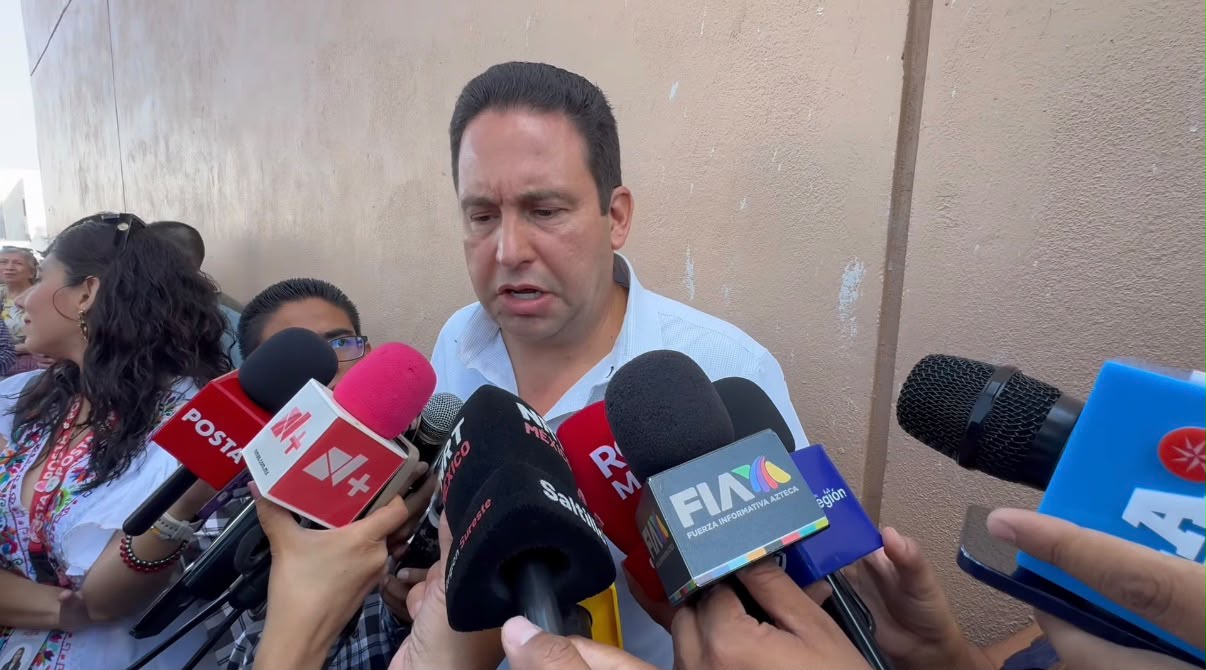 “Nadie está por encima de la ley”: Javier Díaz exige justicia por el caso de Rocky