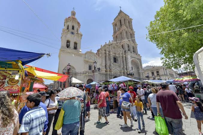 No afectarán Paseo Capital las fiestas del Santo Cristo