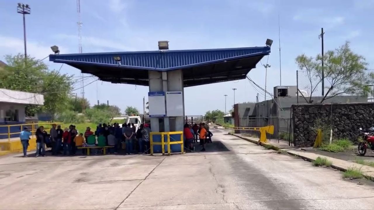 No sacarán maquinaria de AHMSA: trabajadores