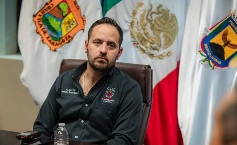 Audita ASE a Jacobo 